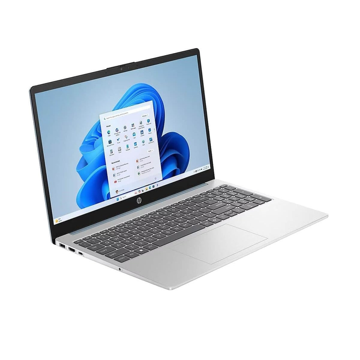 HP 15-FD0883NR 15.6 inch Touch Screen Laptop - Intel Core i3-N305 - 8GB RAM / 256GB SSD Win 11 Home