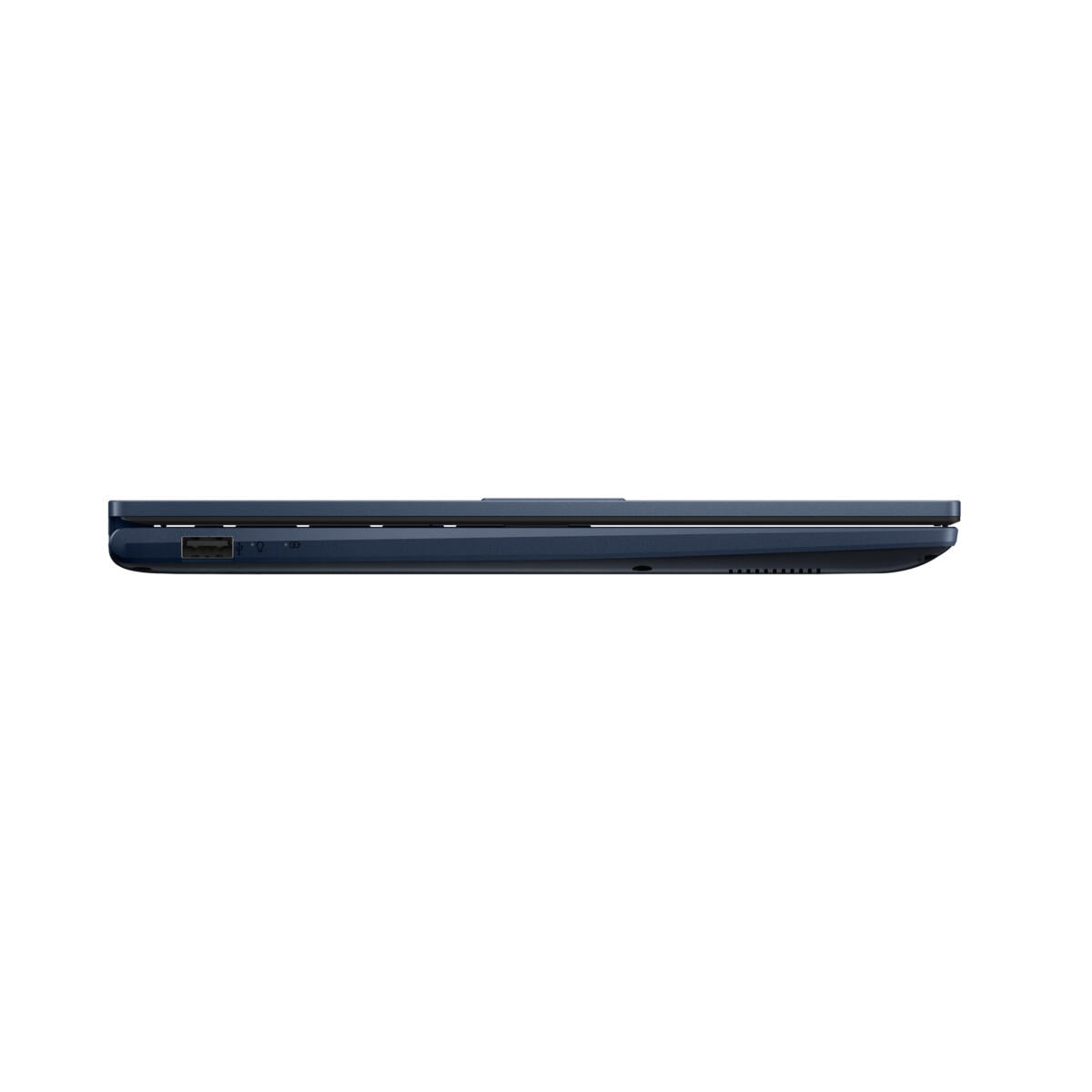 ASUS - Vivobook 14 14" FHD Laptop - Intel Core i3-1315U - 8GB/ 128GB SSD - Quiet Blue Win 11 Home