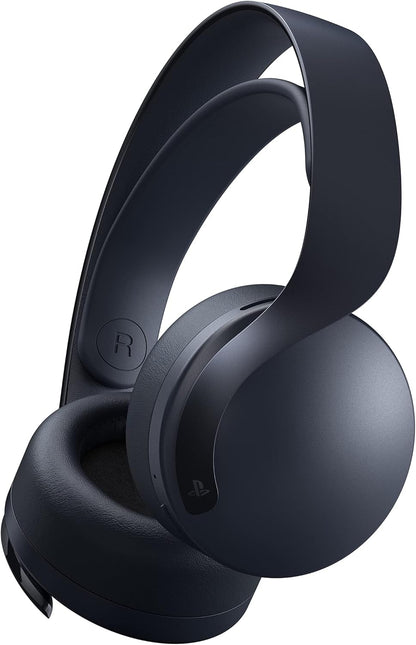 Sony PULSE 3D Wireless Gaming Headset for PS5, PS4, & PC Midnight Black 3006397