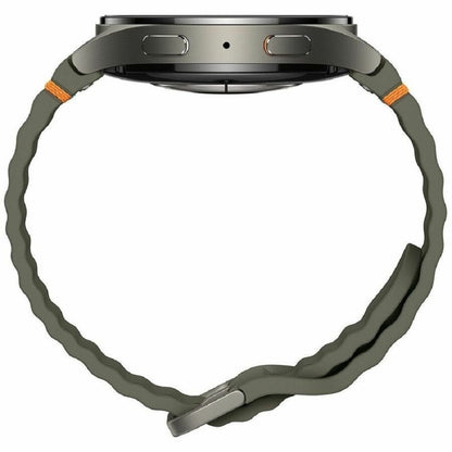 Samsung Galaxy Watch7 Aluminum Smartwatch 44mm BT Green SM-L310NZGAXAA