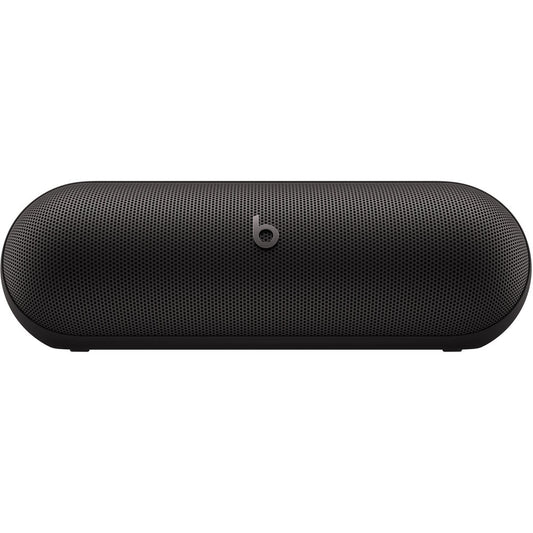 Beats by Dr. Dre Pill Wireless Bluetooth Speaker Matte Black MW443LL/A