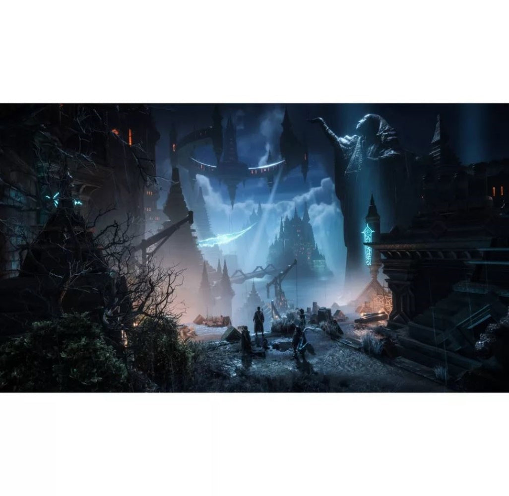 Dragon Age: The Veilguard Deluxe - PlayStation 5