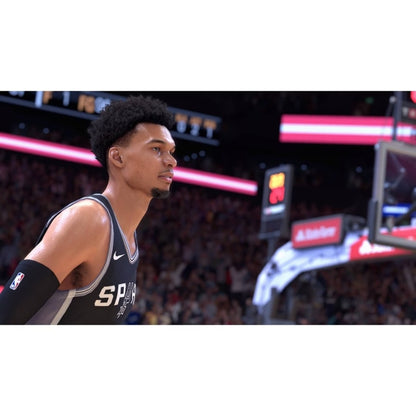 NBA 2K25 Standard Edition - Nintendo Switch
