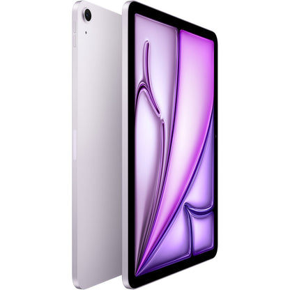 Apple - 11-inch iPad Air M4 chip Wi-Fi 128GB - Purple MH344LL/A