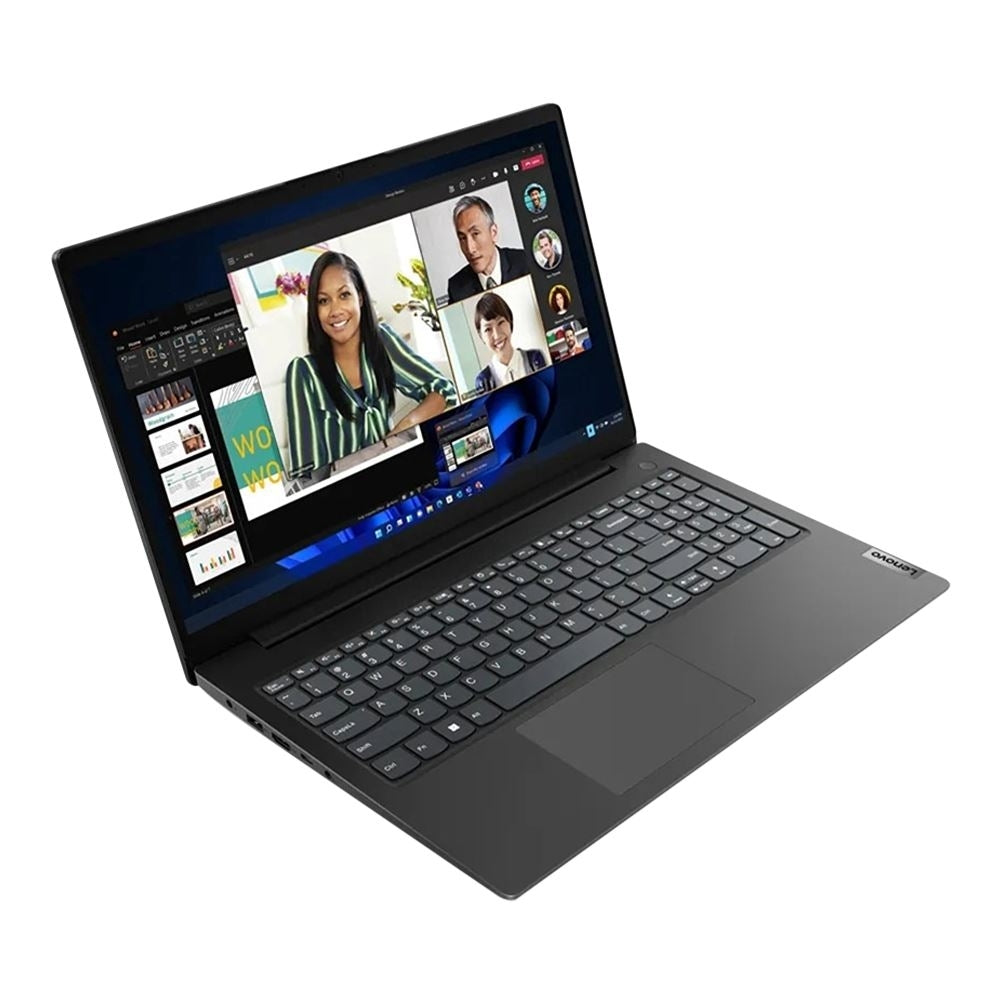 Lenovo V15 G4 AMN 83CQ0025US 15.6" Notebook - AMD Ryzen 3 7320U - 16 GB/ 512 GB SSD - Wind 11 Home