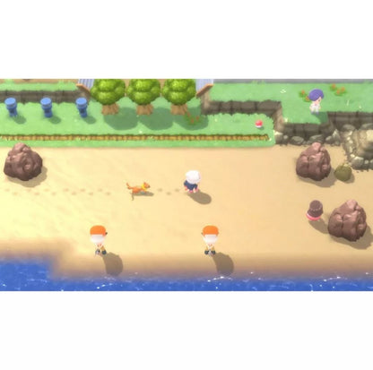 Pokemon: Brilliant Diamond - Nintendo Switch