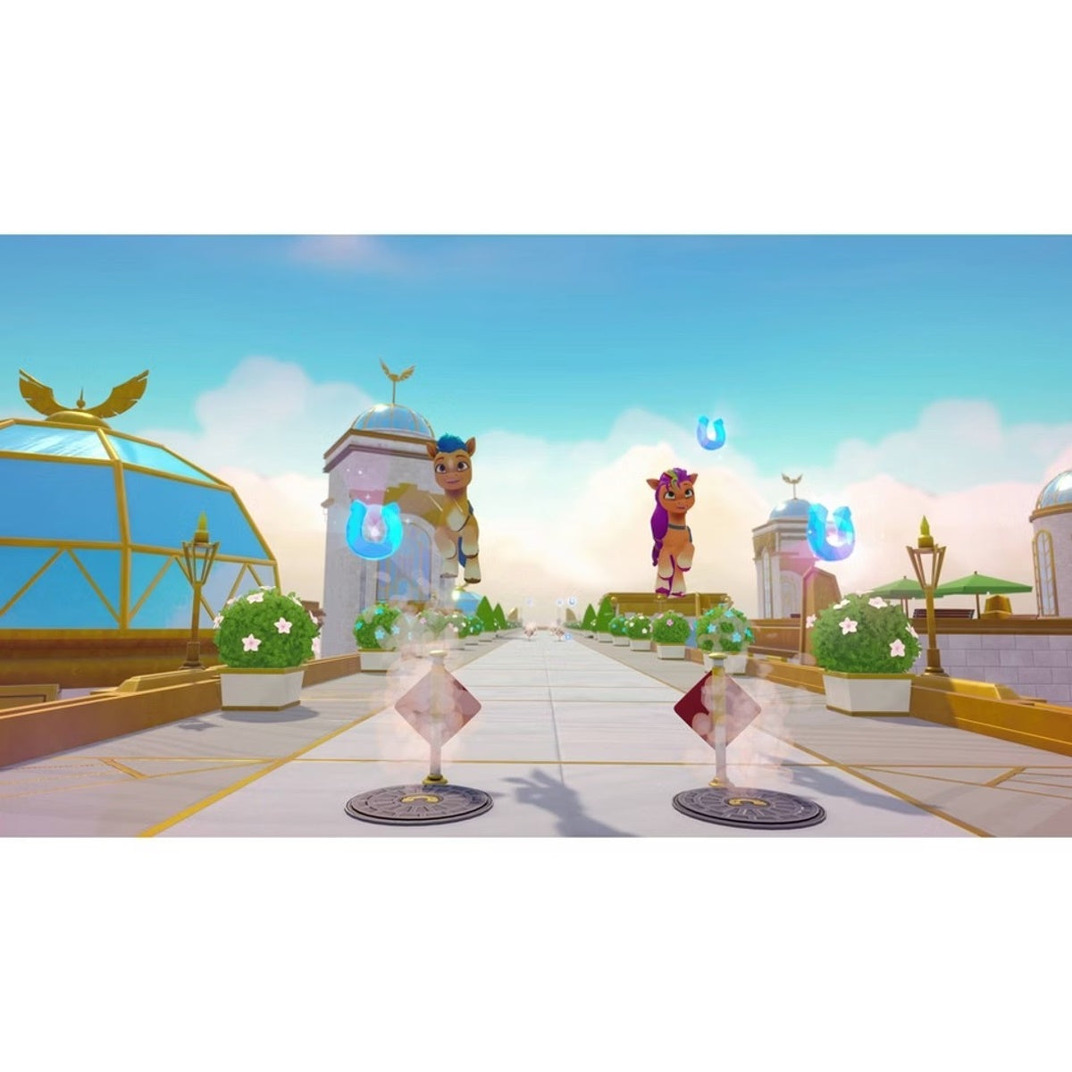 My Little Pony: A Zephyr Heights Mystery - Nintendo Switch