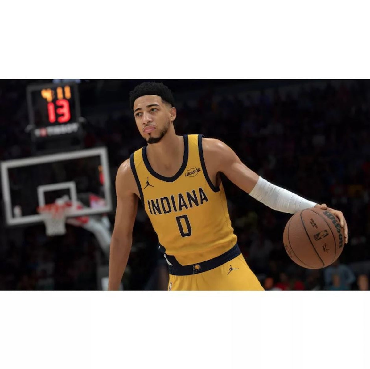 NBA 2K26 for PlayStation 5 (PS5) - Next-Gen Basketball Action