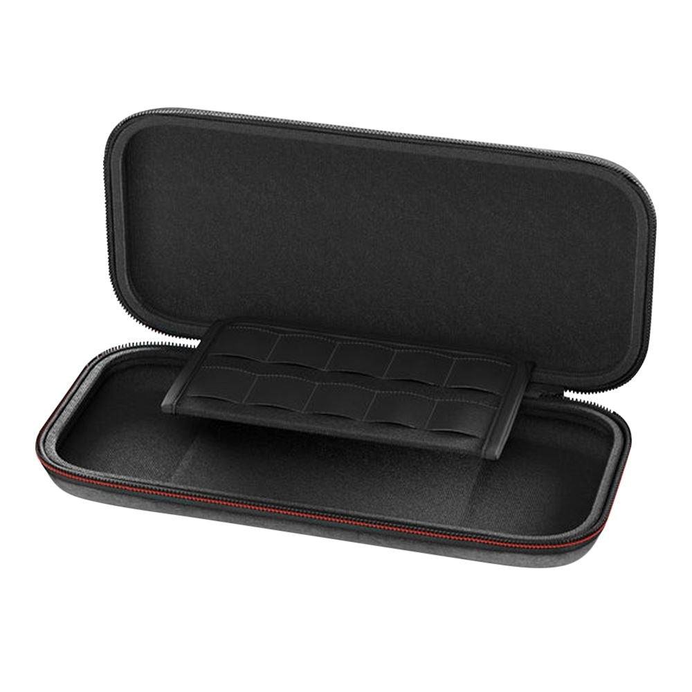 PowerA - Slim Case for Nintendo Switch 2 - Dark Heather Grey NSCS0528-01