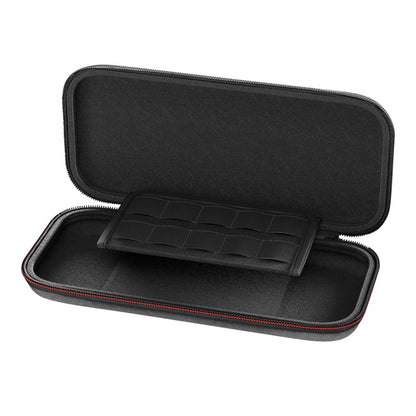 PowerA - Slim Case for Nintendo Switch 2 - Dark Heather Grey NSCS0528-01