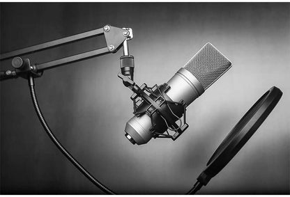 Technical Pro UM3PKG Professional USB Condenser Microphone Starter Package