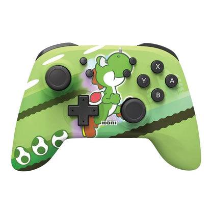 Hori Nintendo Switch HORIPAD Wireless Controller - Yoshi