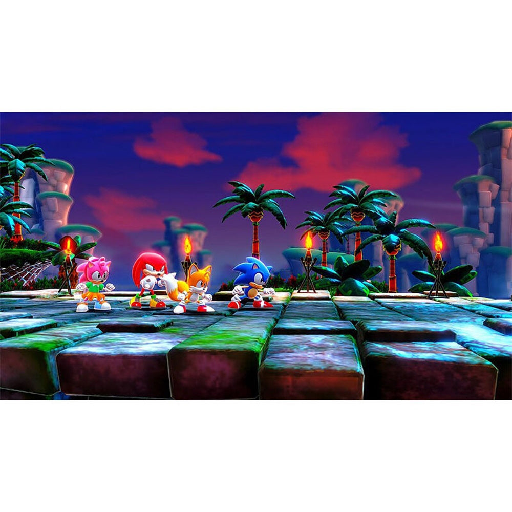 Sonic Superstars - Nintendo Switch