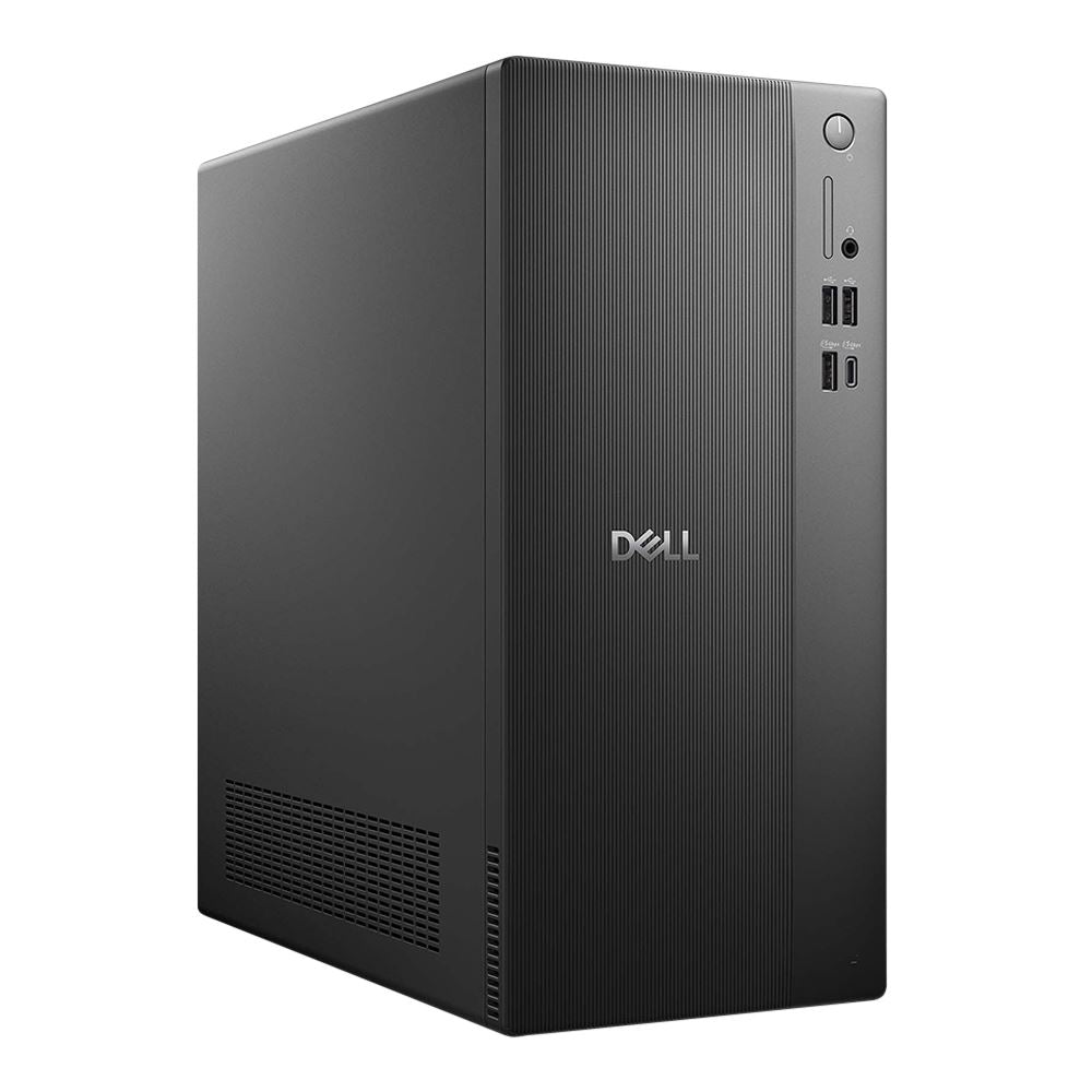 Dell - Desktop Intel Core Ultra 5 Series 2 225 2025 - 16GB/ 1TB Storage - Black DECT1250-5067BLK-PUS