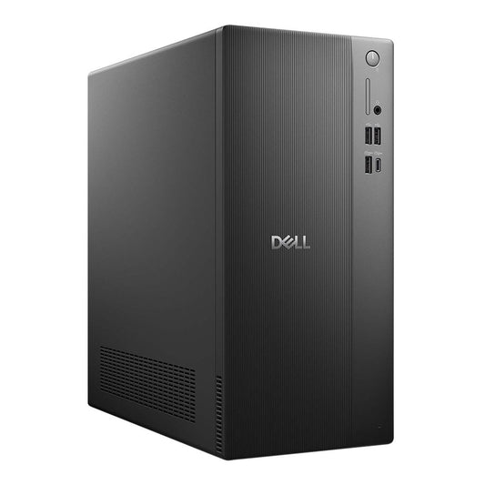 Dell Desktop Intel Core Ultra 5 Series 2 225 2025 - 16GB/ 512 Storage - Black DECT-1250
