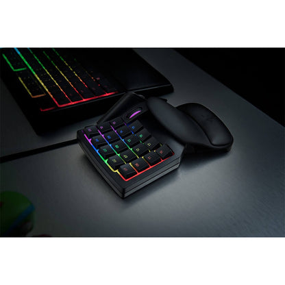 Razer Tartarus V2 Ergonomic Gaming Keypad RZ07-02270100