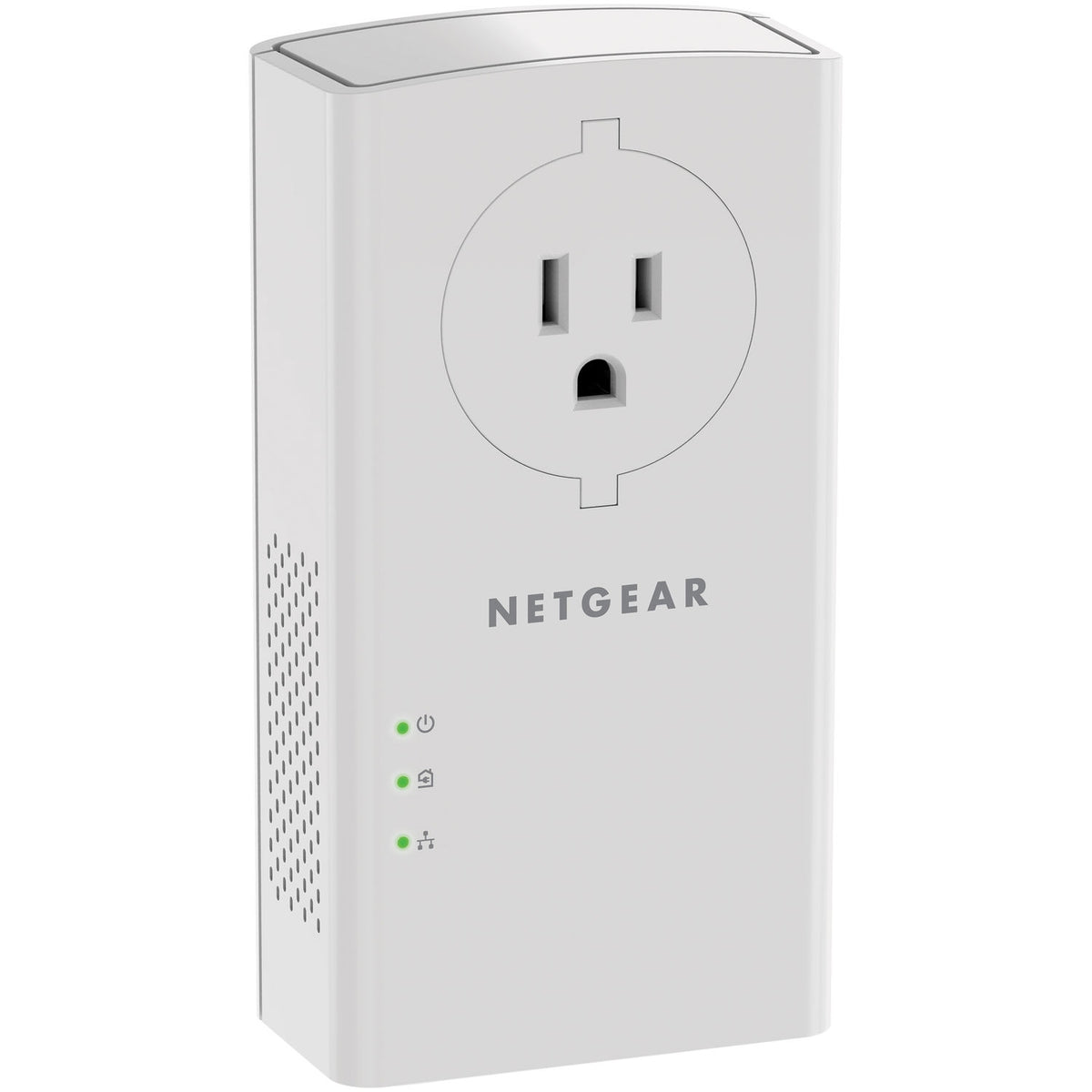 Netgear PLP2000 Powerline 2000 Network Extender Kit PLP2000-100PAS