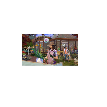 Sims 4 Seasons - PC