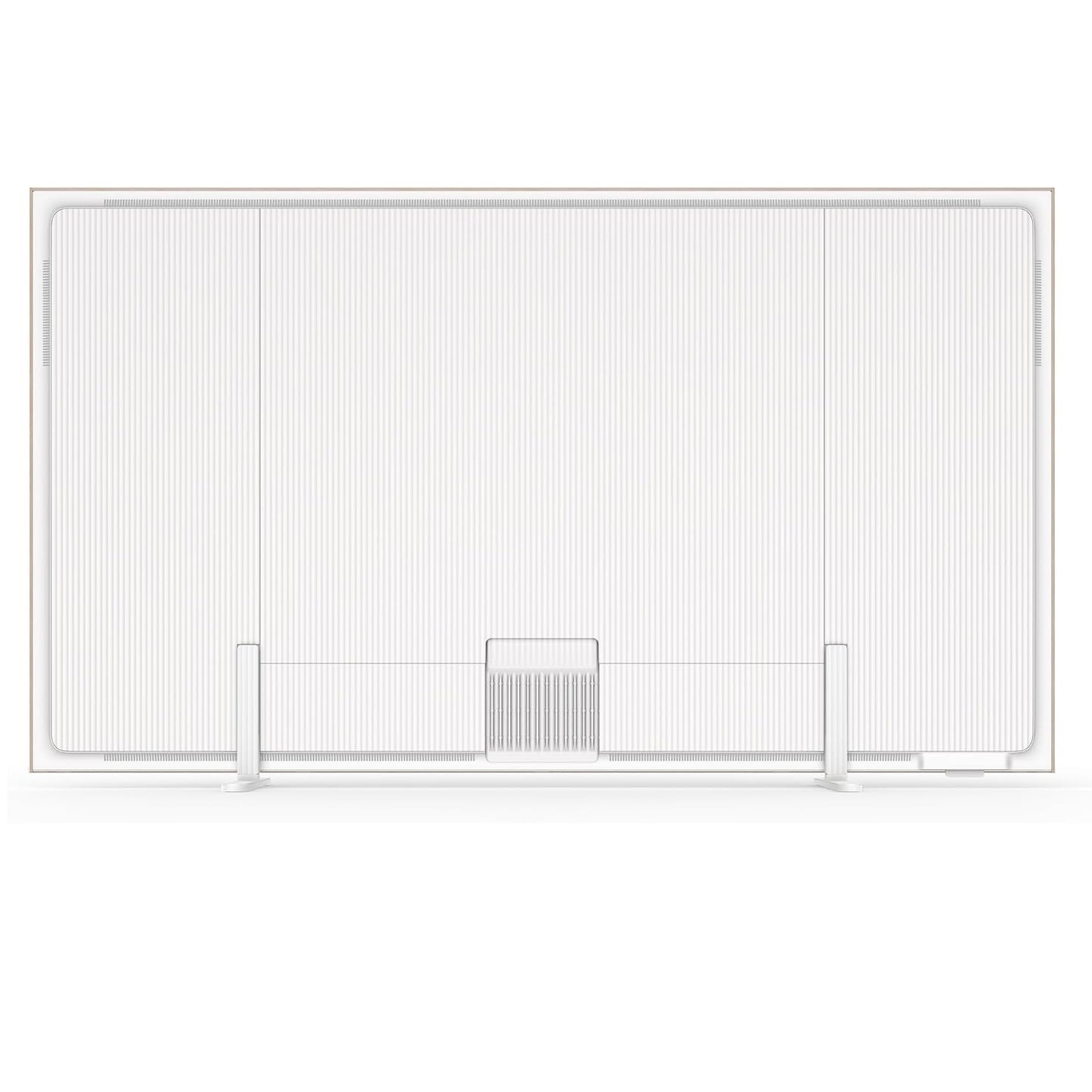 TCL - 75" Class A300W NXTVISION Series 4K QLED Art TV with Magnetic Frame 75A303W