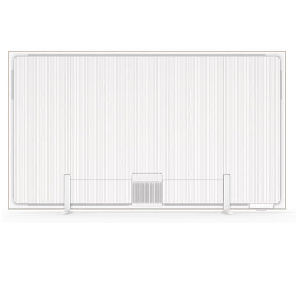 TCL - 75" Class A300W NXTVISION Series 4K QLED Art TV with Magnetic Frame 75A303W
