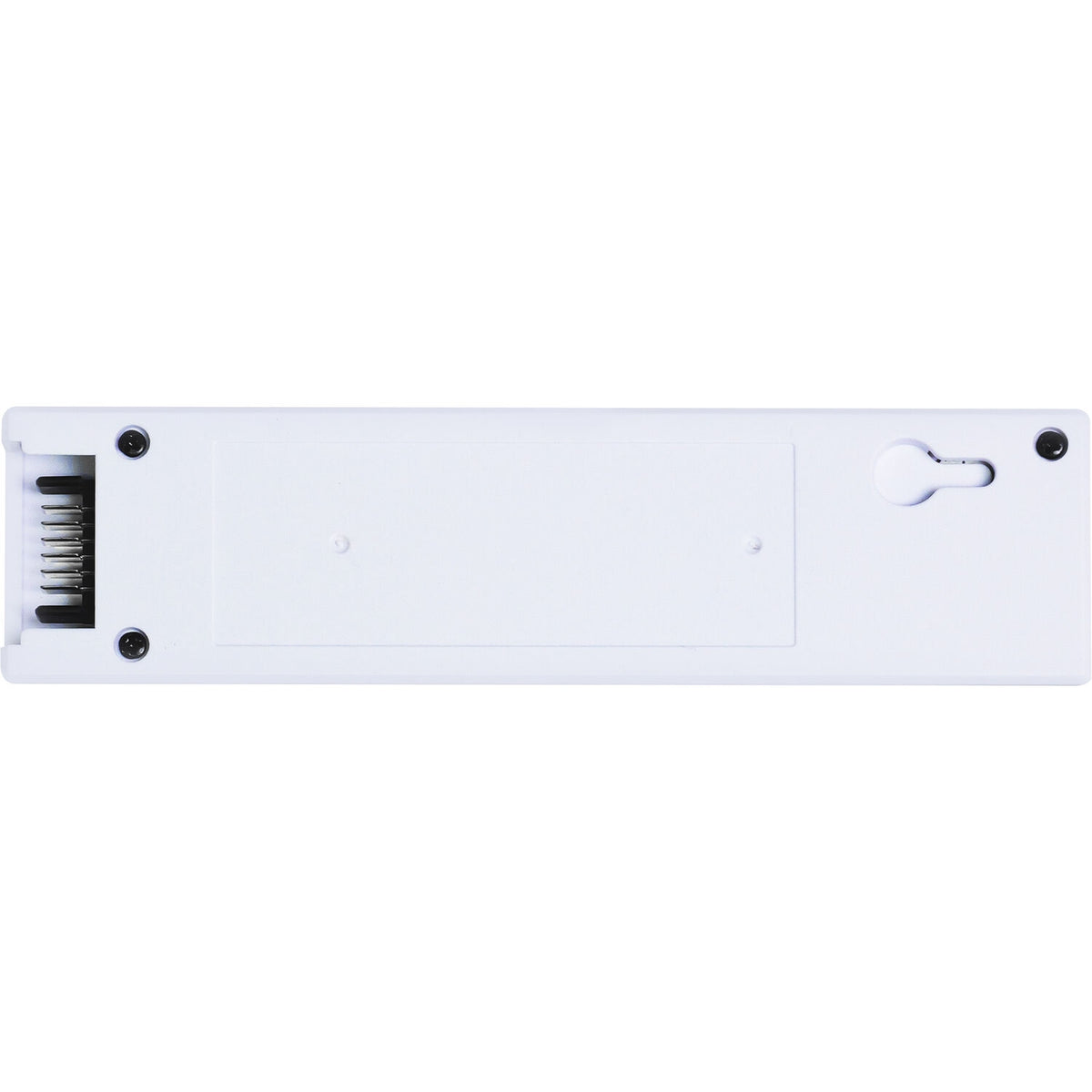 Lian Li EDGE GOLD 1000W 80 PLUS Gold Modular ATX Power Supply White EG1000G.WH