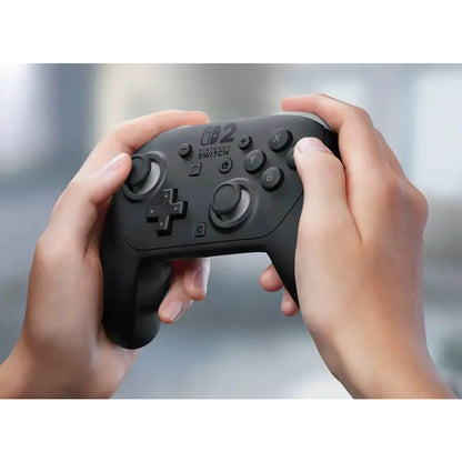Nintendo Switch 2 Pro Controller - Black