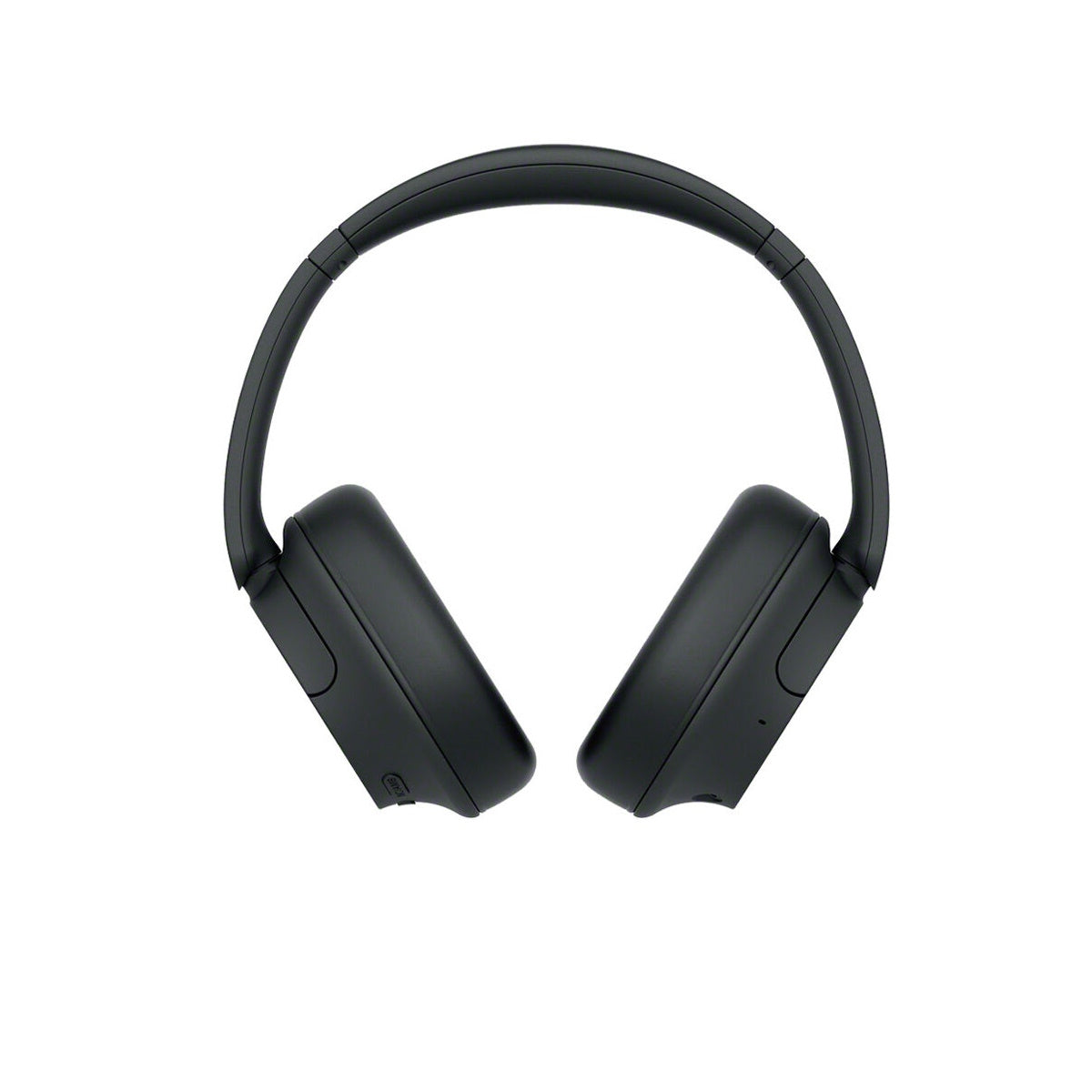Sony WHCH720N/B Wireless Over-Ear Noise-Canceling Headphones Black