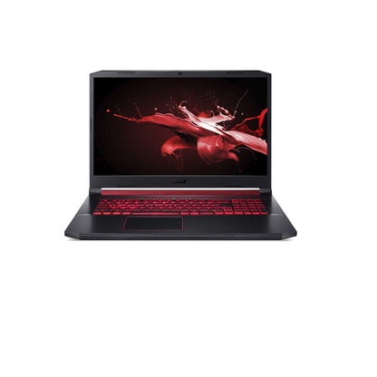 Acer Nitro 5 15.6" Intel Core i5-9300H 8GB/ 512 GB SSD Win10Home Gaming Laptop AN515-54-599H