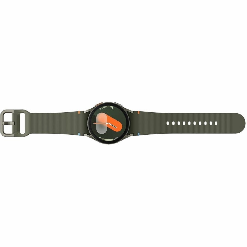 Samsung Galaxy Watch 7 40mm Aluminum Smartwatch BT Green (2024) SM-L300NZGAXAA