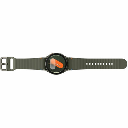 Samsung Galaxy Watch 7 40mm Aluminum Smartwatch BT Green (2024) SM-L300NZGAXAA