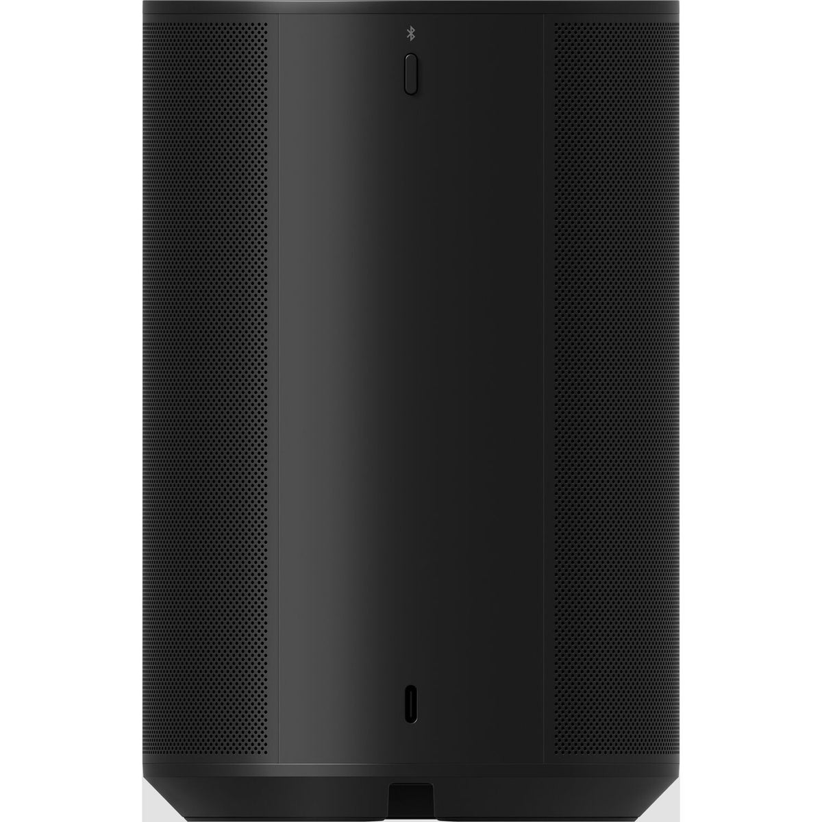 Sonos Era 100 SL Compact, Microphone-Free Speaker - Black E10SLUS1BLK
