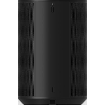 Sonos Era 100 SL Compact, Microphone-Free Speaker - Black E10SLUS1BLK