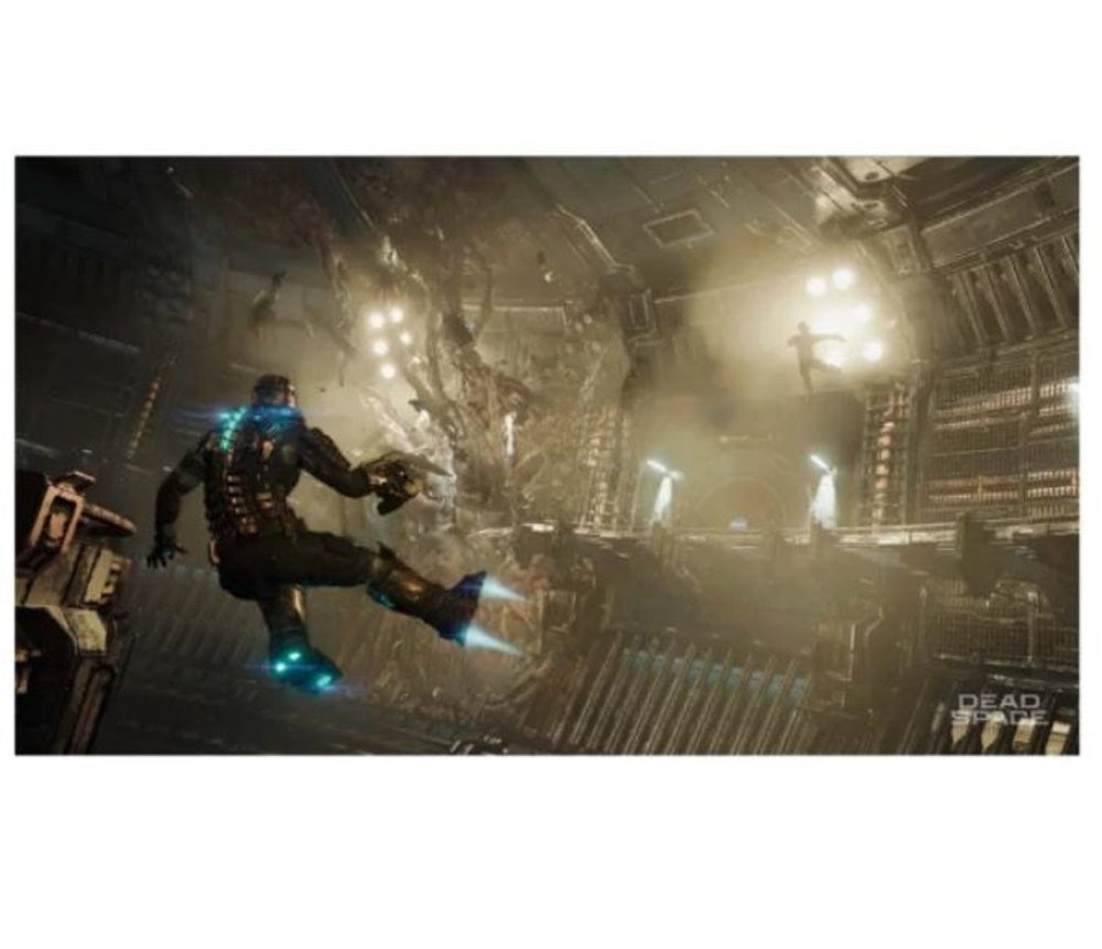 Dead Space - Xbox Series X, Xbox Series S