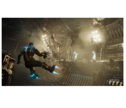 Dead Space - Xbox Series X, Xbox Series S