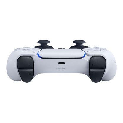 Sony PlayStation 5 DualSense Wireless Controller - White 1000039935