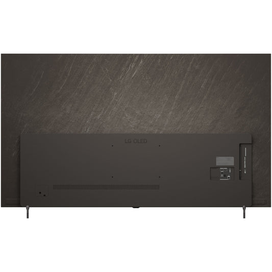 LG 77" Class B6 Series OLED AI 4K Smart webOS TV (2026) OLED77B6AUA