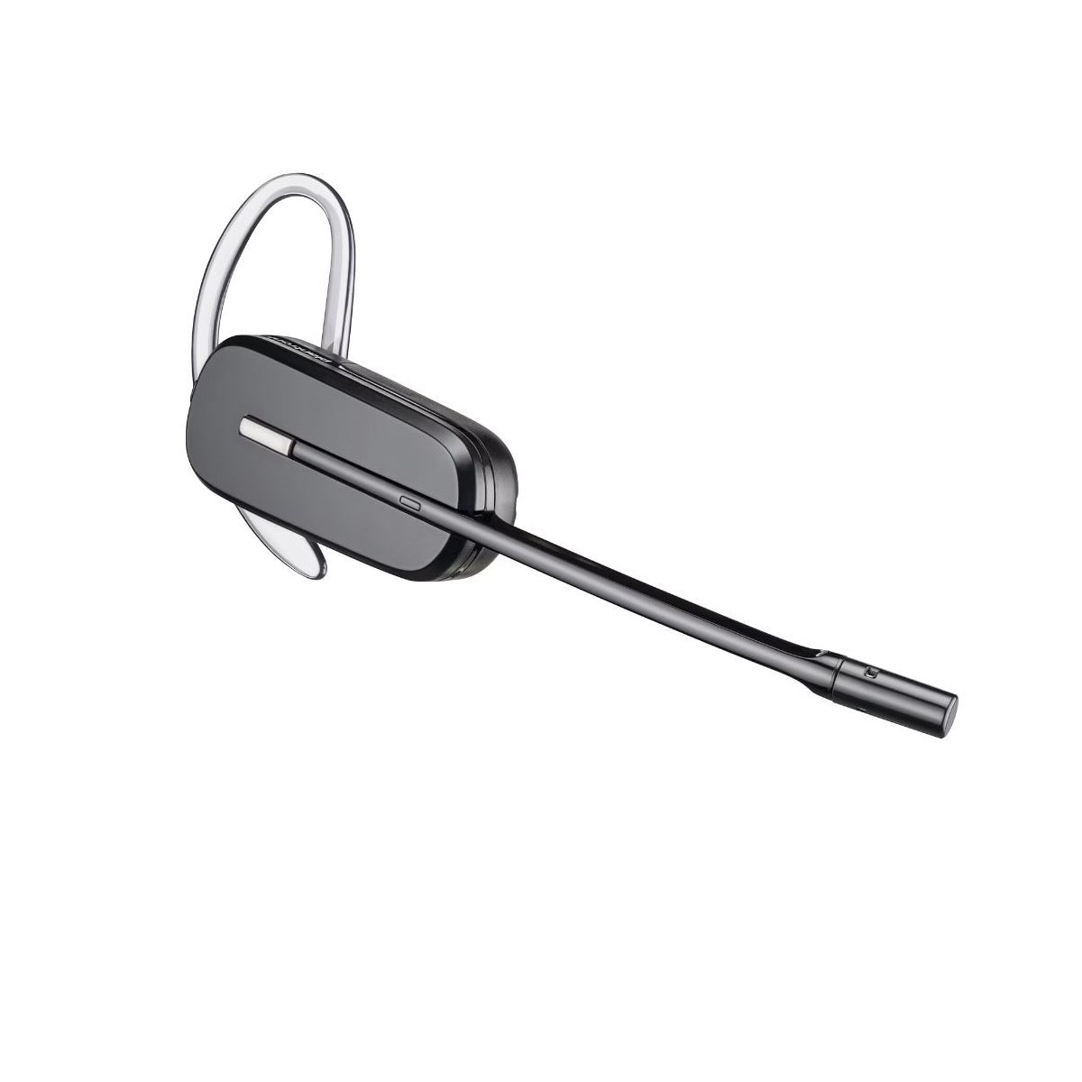 Poly CS540 XD Extra Density Convertible Headset TAA - Mono - Wireless - DECT - 350 ft - 20 Hz 7E2J7AA