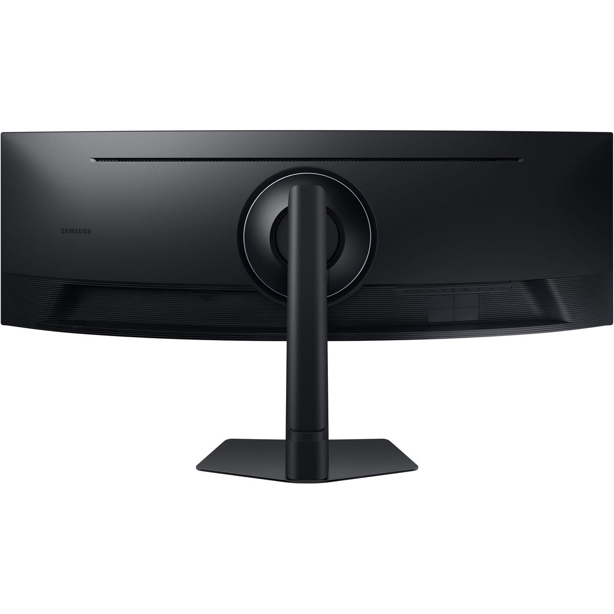 Samsung ViewFinity S9 S95UA 49" Dual QHD HDR 120 Hz 5ms Curved Ultrawide Monitor DisplayPort, HDMI