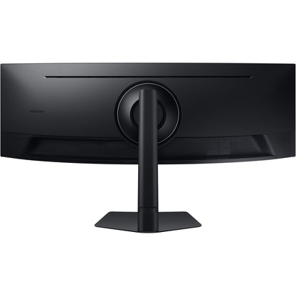 Samsung ViewFinity S9 S95UA 49" Dual QHD HDR 120 Hz 5ms Curved Ultrawide Monitor DisplayPort, HDMI