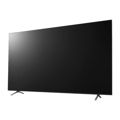 LG Commercial Lite  86" 4K 120Hz Smart LED-backlit LCD TV 86UR340C9UD