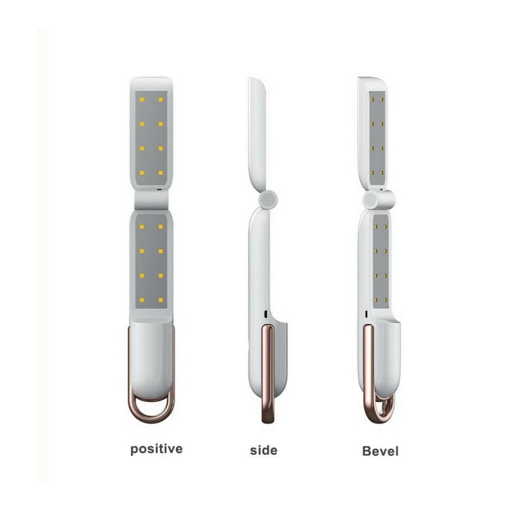 Sausen LED Handheld Deep Ultraviolet Disinfection & Sterilization Stick HK015