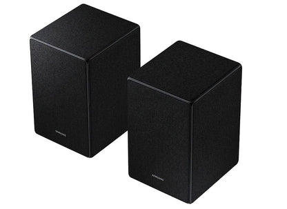 Samsung SWA-9500S/ZA 2.0.2-Channel Rear Wireless Speaker Kit