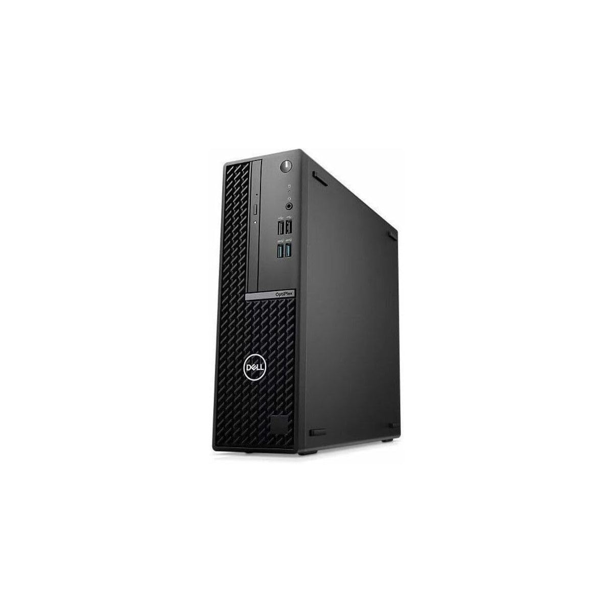 Dell - OptiPlex 7000 Desktop - Intel Core i5-13500 - 16GB Memory - 256GB SSD - Black 6F73R