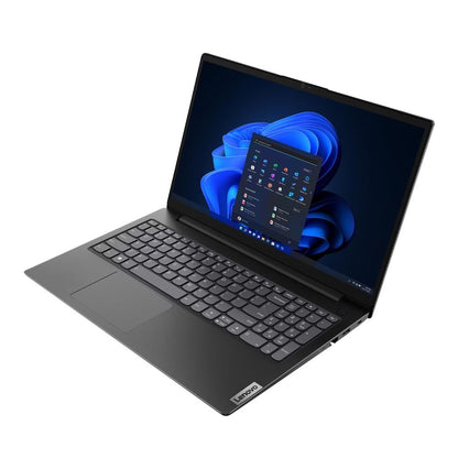 Lenovo V15 G4 IRU 115.6" Laptop Computer Intel Core i3 13th Gen 1315U 0.9GHz 16GB/ 512GB 83A100PBUS