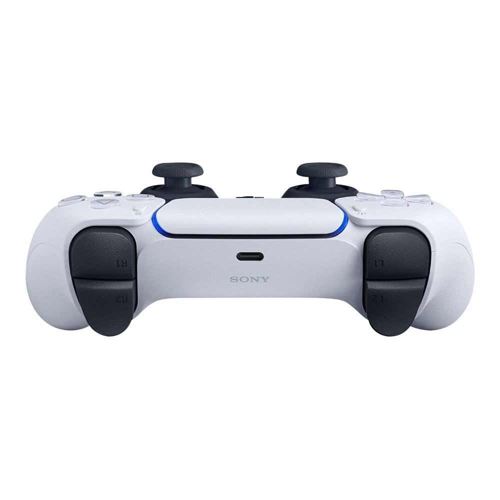 Sony PlayStation 5 DualSense Wireless Controller - White 1000039935