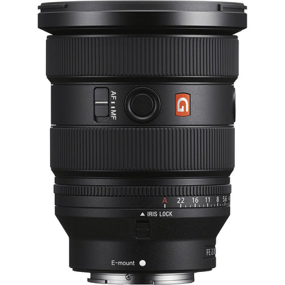 Sony FE 16-35mm F2.8 GM II Full-frame Standard Zoom G Master Lens SEL1635GM2