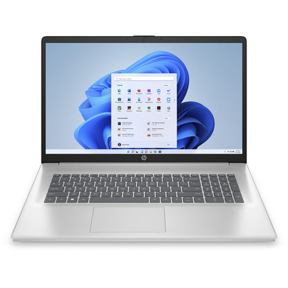 HP 17-cn3033cl 17.3" FHD Notebook, Intel i5-1335U, 1.30GHz, 16GB RAM, 512GB SSD, Win11H - 8M5Q4UA