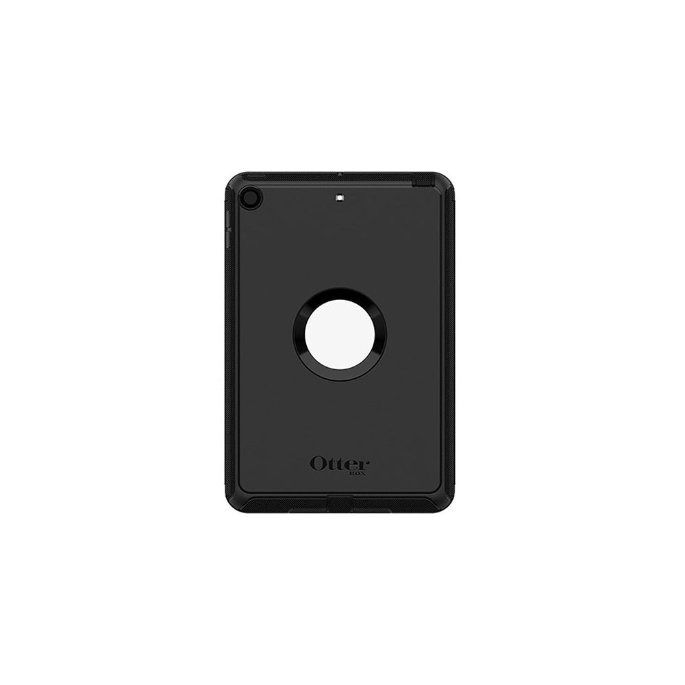 OtterBox Defender Series Case for iPad mini Early 2019, Black 77-62216