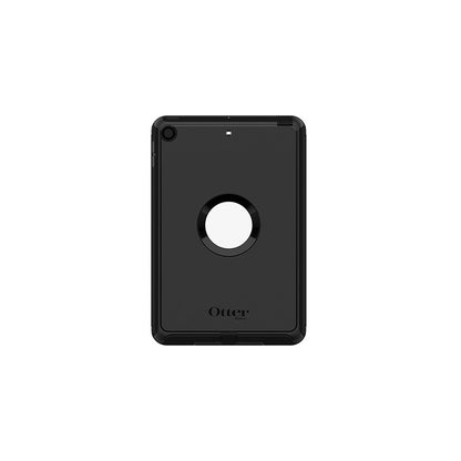 OtterBox Defender Series Case for iPad mini Early 2019, Black 77-62216