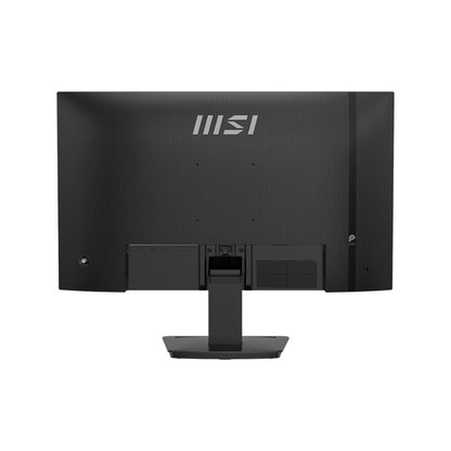 MSI PRO MP273Q E14 27" 1440p HDR 144 Hz Monitor HDMI, DisplayPort, Black
